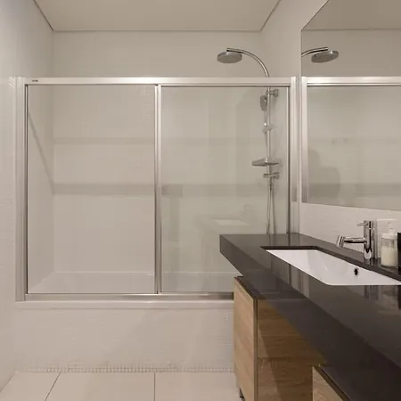 شقة Guestready - Spacious Flat In Bairro Alto