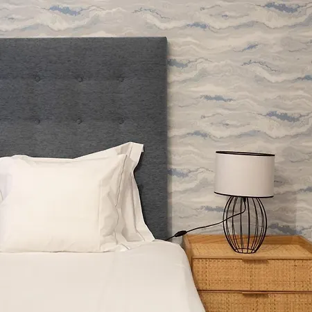 Guestready - Spacious Flat In Bairro Alto 아파트 *