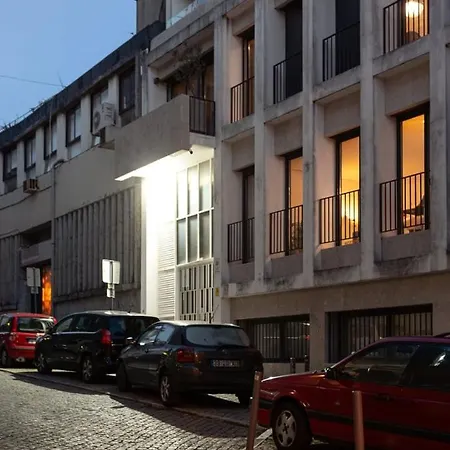 아파트 Guestready - Spacious Flat In Bairro Alto 리스본