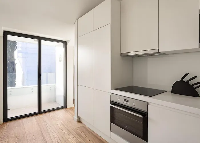 Guestready - Spacious Flat In Bairro Alto * Lisboa