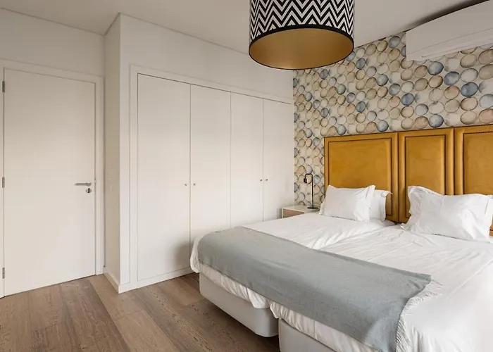 Guestready - Spacious Flat In Bairro Alto Apartmán
