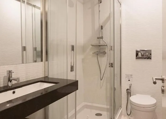 Guestready - Spacious Flat In Bairro Alto Apartmán