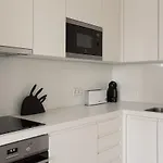Apartman Guestready - Spacious Flat In Bairro Alto *