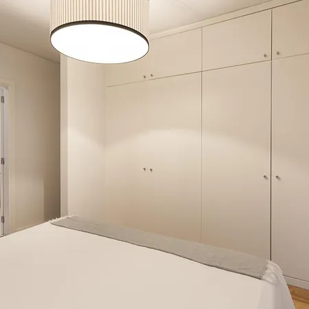 Joivy Bairro Alto 2-br With Large Terrace Apartment