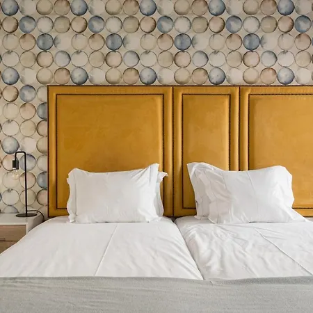 Guestready - Spacious Flat In Bairro Alto Lägenhet Lisboa