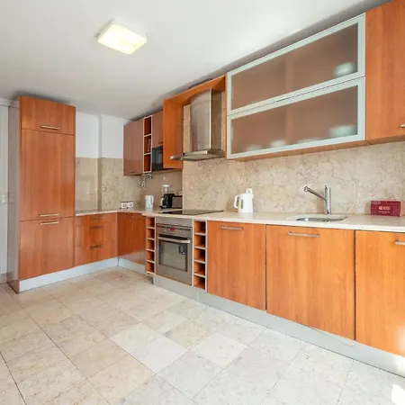 Guestready - Spacious Flat In Bairro Alto Apartment *
