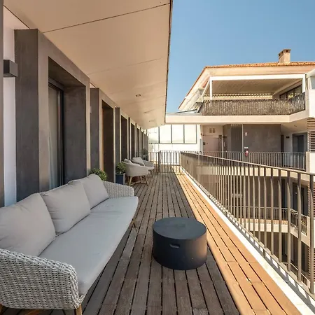 Guestready - Spacious Flat In Bairro Alto Lisbon