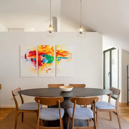 Guestready - Spacious Flat In Bairro Alto Apartment Lisbon