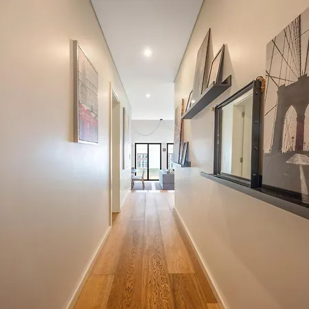 Guestready - Spacious Flat In Bairro Alto Lisbon