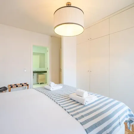 Guestready - Spacious Flat In Bairro Alto Apartment *