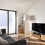 Appartement Guestready - Spacious Flat In Bairro Alto
