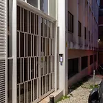 Guestready - Spacious Flat In Bairro Alto