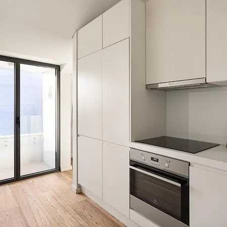 Guestready - Spacious Flat In Bairro Alto * ליסבון