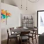 Guestready - Spacious Flat In Bairro Alto Apartament