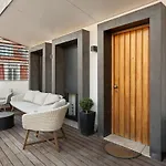 Guestready - Spacious Flat In Bairro Alto *