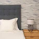 Guestready - Spacious Flat In Bairro Alto Lägenhet *