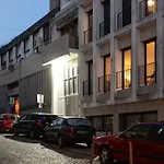 Apartament Guestready - Spacious Flat In Bairro Alto Lizbona